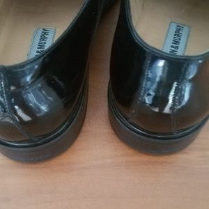 johnston murphy tuxedo shoes
